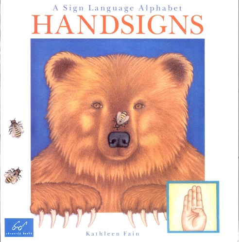 Handsigns: A Sign Language Alphabet