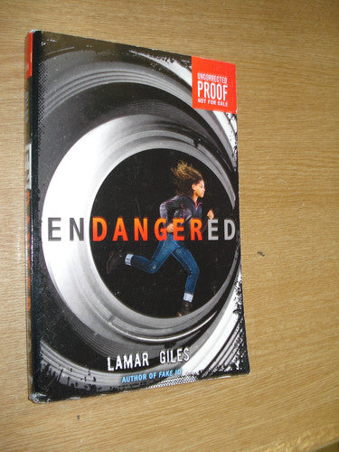 Endangered