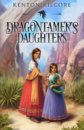 Dragontamer's Daughters