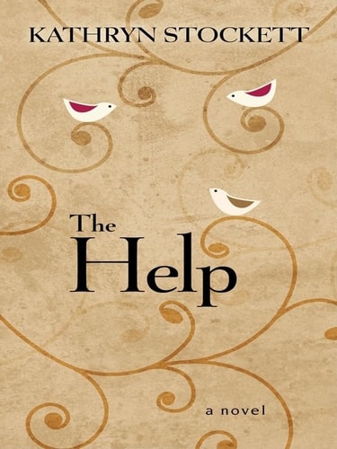 The Help (Thorndike Press Large Print Basic)