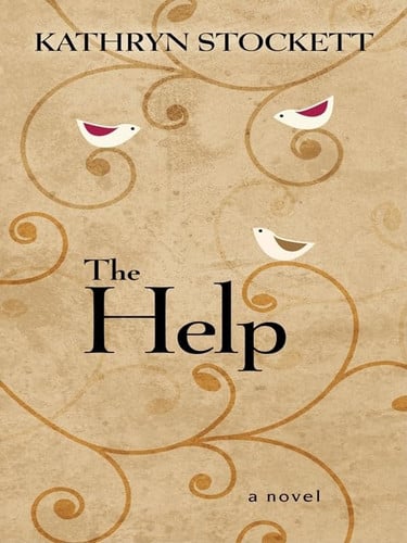 The Help (Thorndike Press Large Print Basic)
