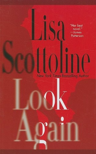 Look Again (Thorndike Press Large Print Core Series)