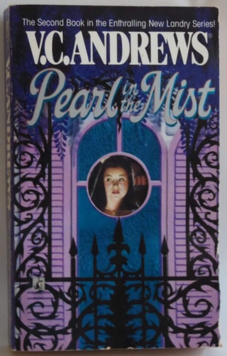 Pearl in the Mist