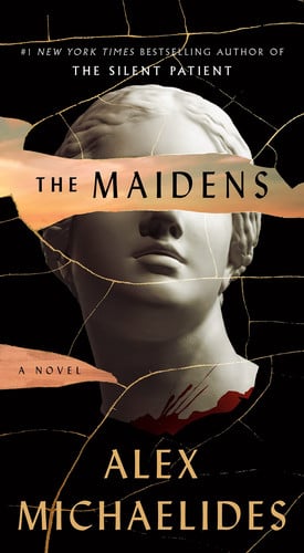 The Maidens A Novel