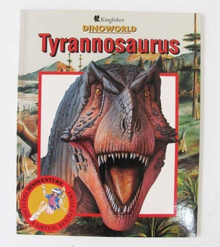 Tyrannosaurus (Dinoworld)