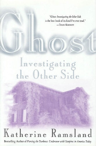 Ghost: Investigating the Other Side