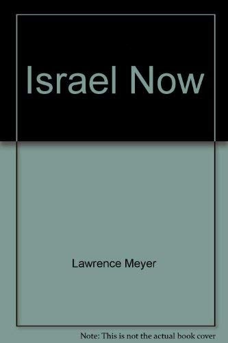 Israel Now
