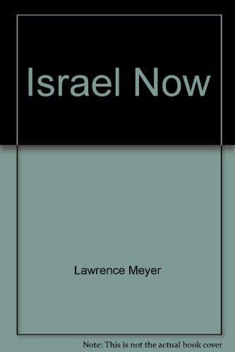 Israel Now