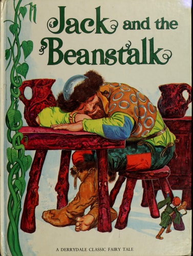 Jack & The Beanstalk