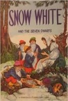 Snow White and The Seven Dwarfs (Derrydale Fairy Tale Library)