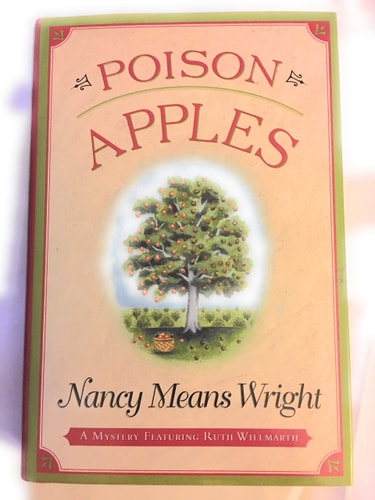 Poison Apples