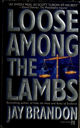 Loose Among the Lambs: Loose Among the Lambs
