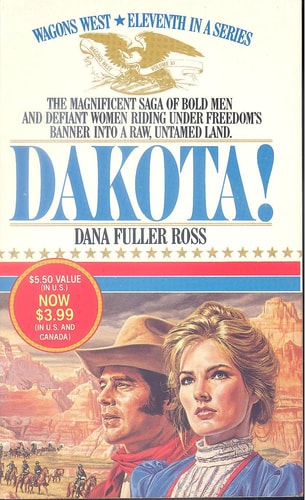 Dakota! (Promo)