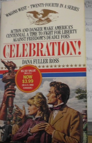 Celebration! (Promo)