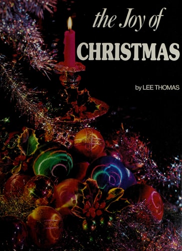 The Joy Of Christmas