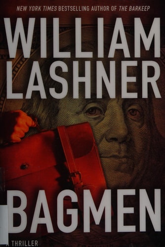 Bagmen (A Victor Carl Novel)