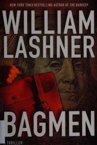 Bagmen (A Victor Carl Novel)