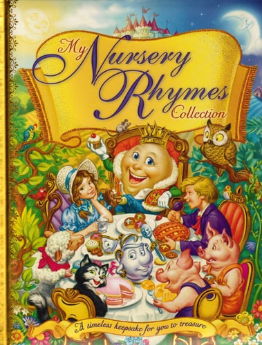 Nursery Rhymes Collection