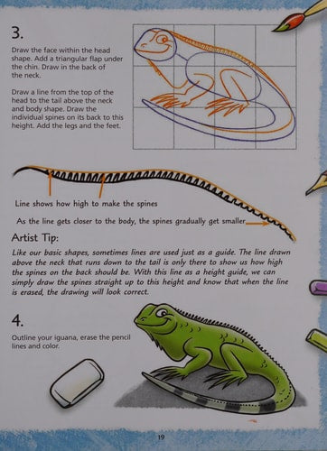 You Can Draw