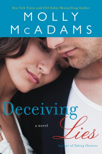 Deceiving Lies: A Novel (Forgiving Lies)