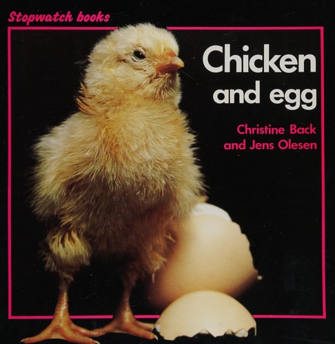 Chicken and Egg (Stopwatch Series)