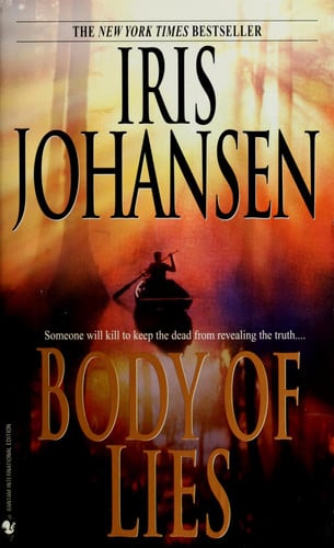 Body of Lies (Eve Duncan)