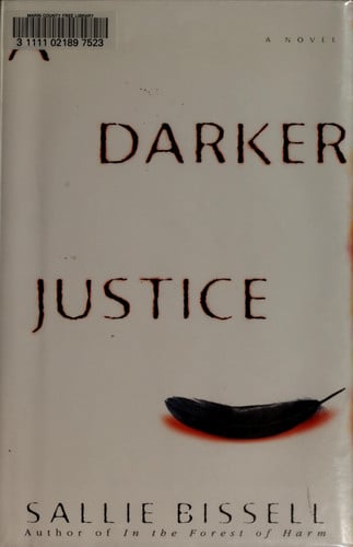 A Darker Justice