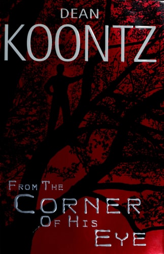 From the Corner of His Eye