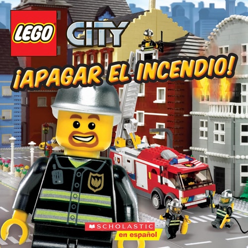Apagar el Incendio!