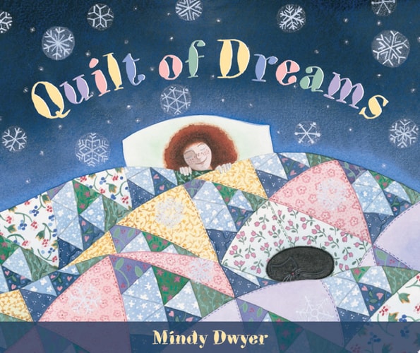 Quilt of Dreams