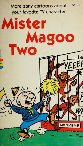 Mister Magoo Two