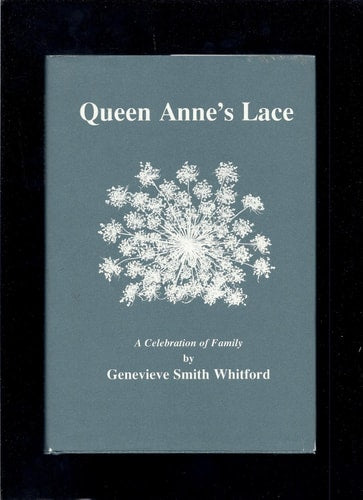 Queen Anne's Lace Poems