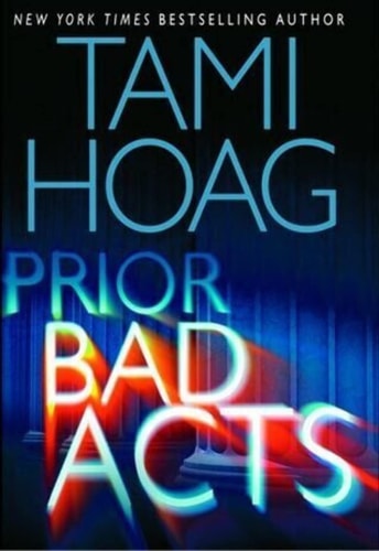 Prior Bad Acts