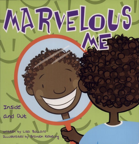 Marvelous Me Inside and Out