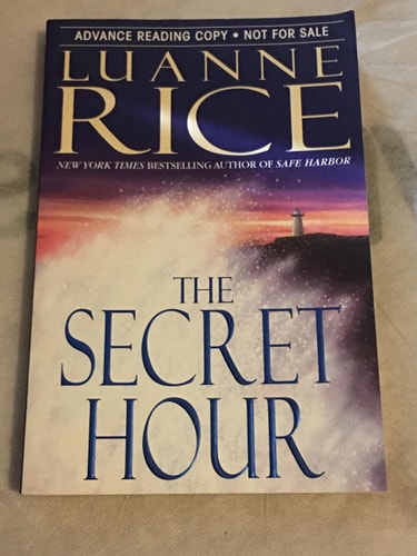 The Secret Hour