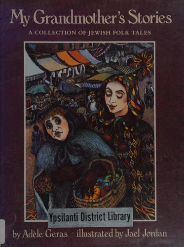 My Grandmother's Stories