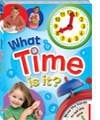 What Time Is It?