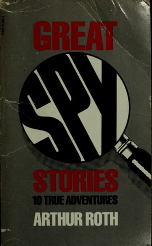 Great Spy Stories
