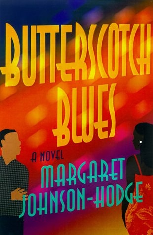 Butterscotch Blues