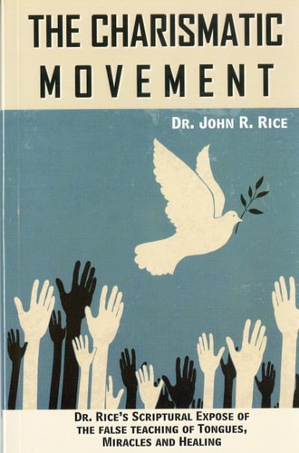 The charismatic movement
