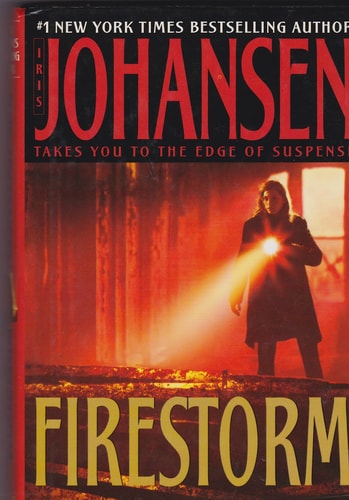 Firestorm