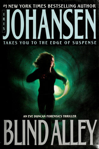 Blind Alley (Eve Duncan)