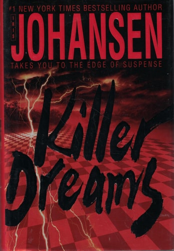 Killer Dreams (Eve Duncan)