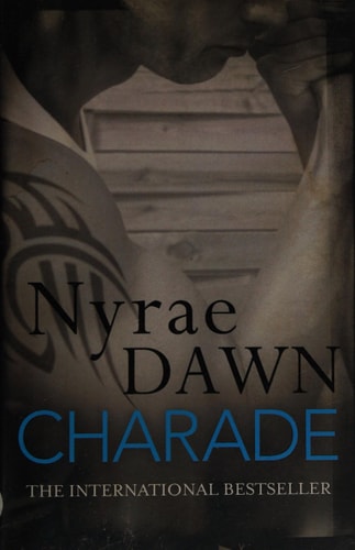 Charade: The Games Trilogy 1