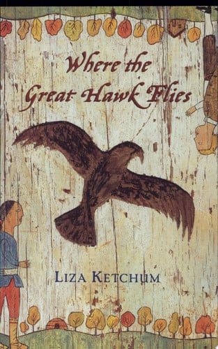Where The Great Hawk Flies