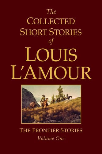The frontier stories