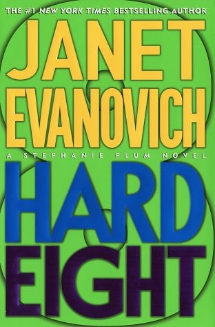 Hard Eight (Stephanie Plum)