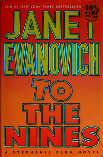 To the Nines: Stephanie Plum Novels