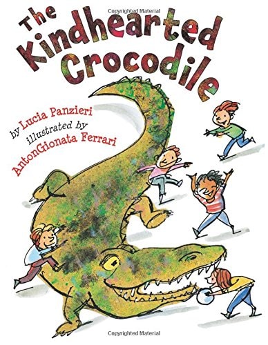 The Kindhearted Crocodile