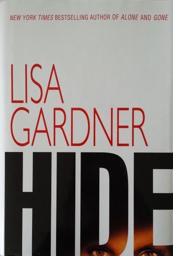 Hide